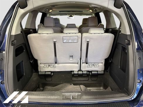 Used 2024 Honda Odyssey EX-L image 27