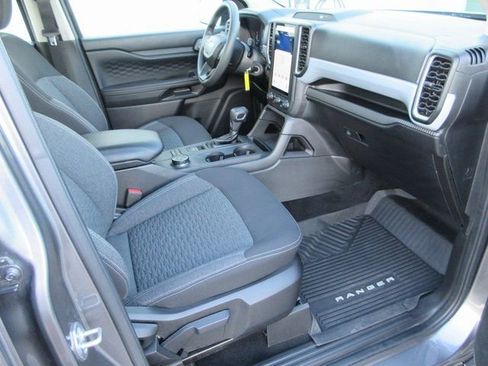 Used 2024 Ford Ranger XL w/ Trailer Tow Package image 24