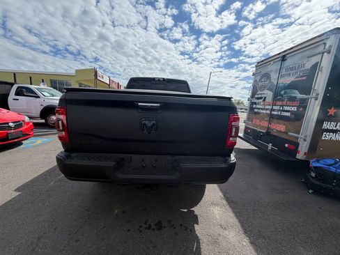 Used 2022 RAM 2500 Laramie AWD/4WD image 20