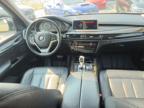 Used 2015 BMW X5 xDrive35i AWD/4WD image 15