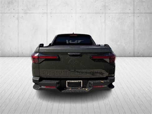New 2026 Hyundai Santa Cruz SEL image 3