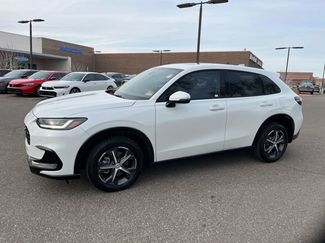 Certified 2023 Honda HR-V EX-L 360° Tour