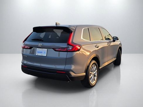 New 2026 Honda CR-V EX image 4