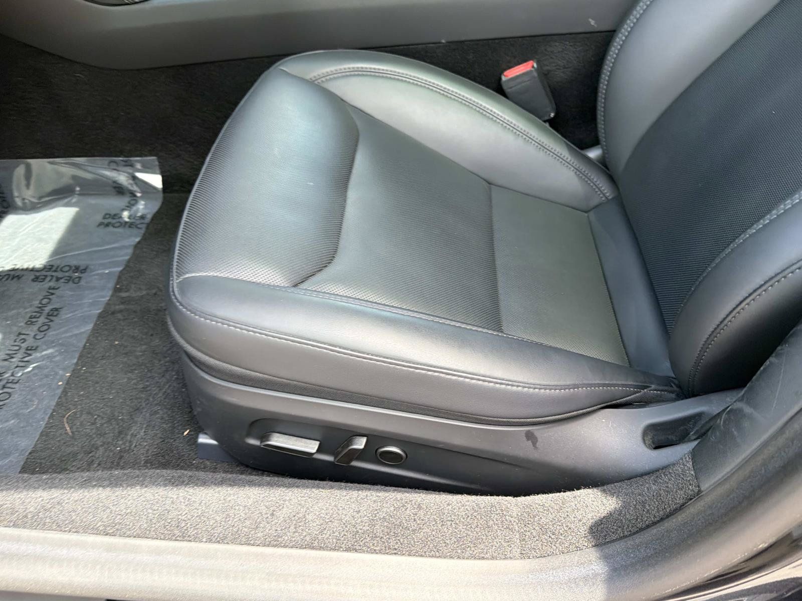 Used 2024 Tesla Model 3 Standard Range RWD image 19