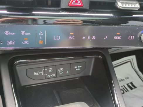 Used 2025 Kia K5 GT-Line w/ GT-Line Premium Package FWD image 20