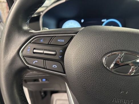 Used 2023 Hyundai Santa Fe SEL w/ Premium Package image 15