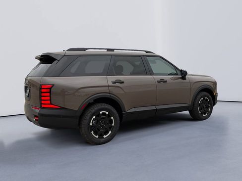 New 2026 Hyundai Palisade XRT Pro AWD/4WD image 3