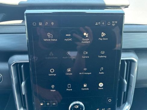 New 2026 GMC Acadia Elevation w/ Black Edition AWD/4WD image 7