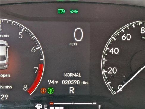 Used 2024 Honda Civic Sport image 10