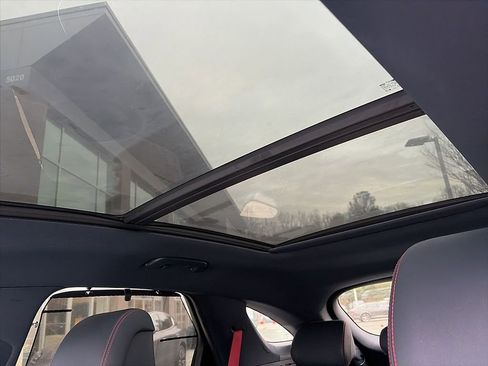 Certified 2024 Genesis GV70 2.5T w/ Sport Prestige Package image 8