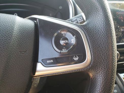 Used 2022 Honda CR-V EX image 22