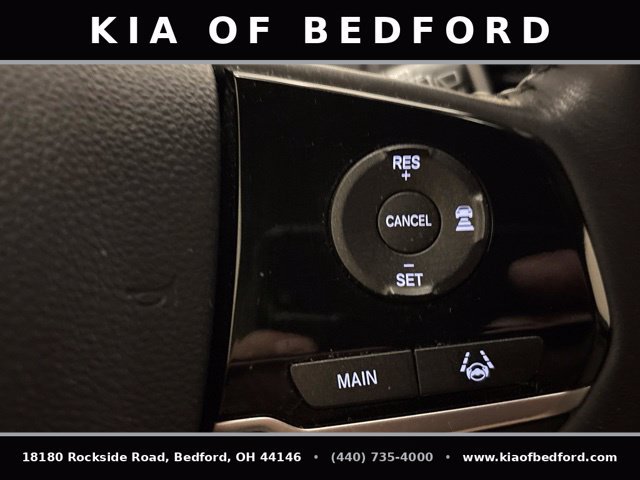 Used 2018 Honda Odyssey EX-L image 20