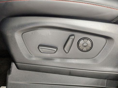 Used 2025 Ford Explorer ST w/ Sun And Sound Package image 12