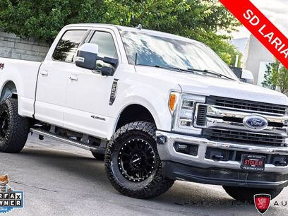 Used 2019 Ford F250 Lariat w/ Lariat Ultimate Package
