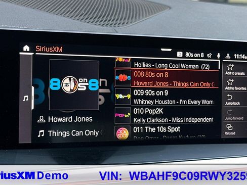 Used 2024 BMW Z4 M40i w/ Shadowloine Package RWD image 33