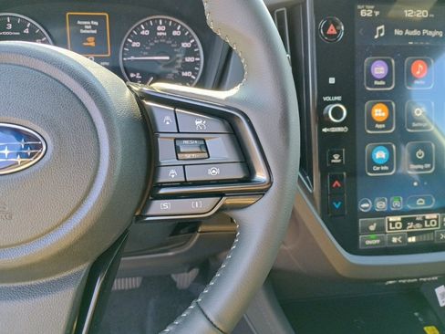 New 2026 Subaru Forester Premium image 18