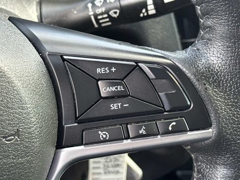 Used 2020 Nissan Rogue S w/ Special Edition Package FWD image 25