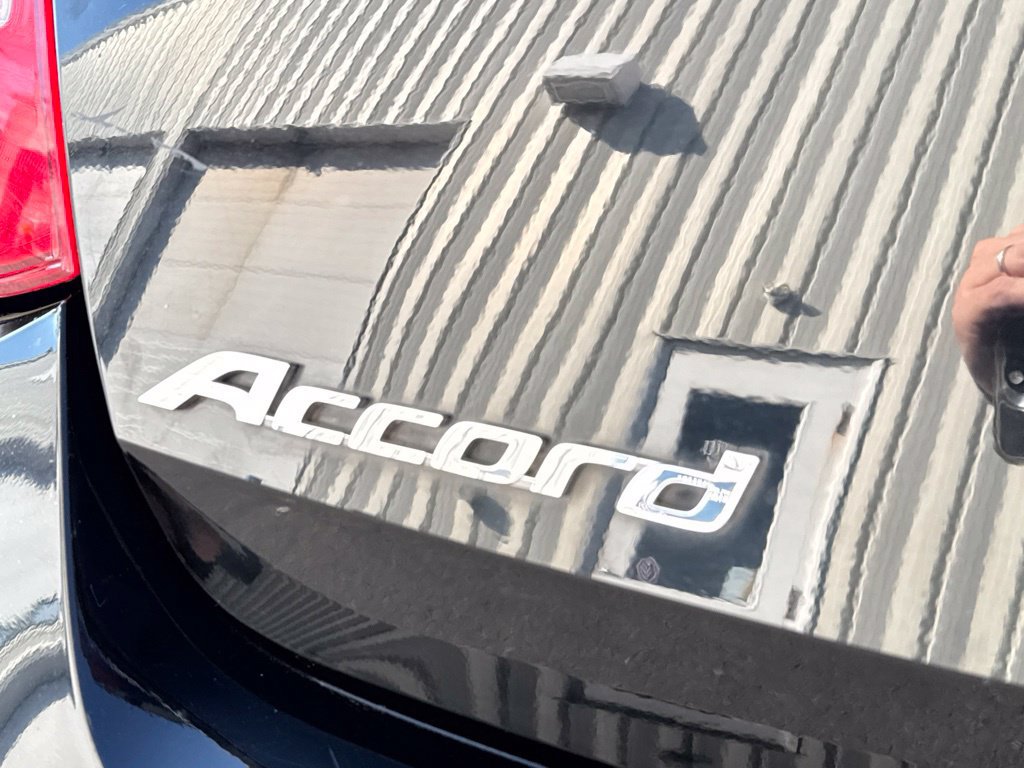 Used 2013 Honda Accord EX-L image 10