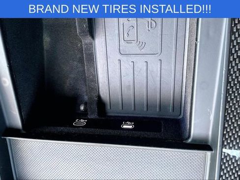 Used 2021 Audi SQ7 Premium Plus image 33