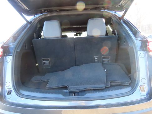 Used 2023 MAZDA CX-9 Grand Touring image 20