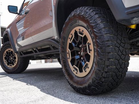 Used 2023 Chevrolet Colorado ZR2 w/ Desert Boss Special Edition image 10