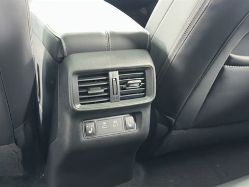 New 2026 Nissan Murano Platinum image 37