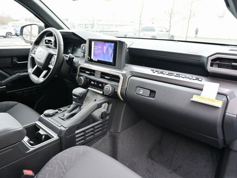 New 2026 Toyota Tacoma SR5 image 11