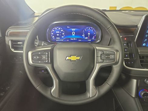 Certified 2023 Chevrolet Tahoe Premier w/ Max Trailering Package image 15