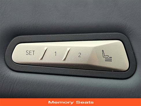 Used 2022 BMW iX xDrive50 w/ Premium Package image 40