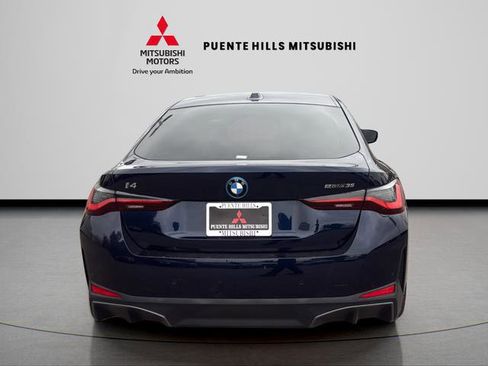 Used 2023 BMW i4 eDrive35 RWD image 6