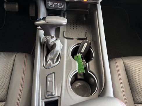 New 2026 Dodge Durango GT AWD/4WD image 30