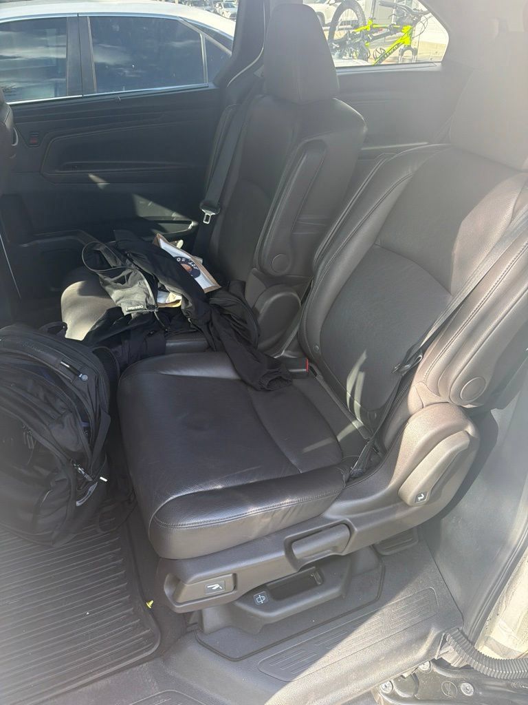 Used 2018 Honda Odyssey EX-L image 9