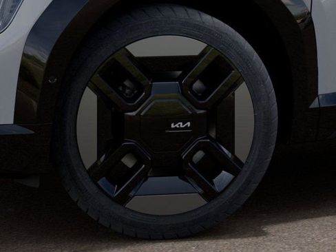 New 2026 Kia EV9 GT-Line AWD/4WD image 9