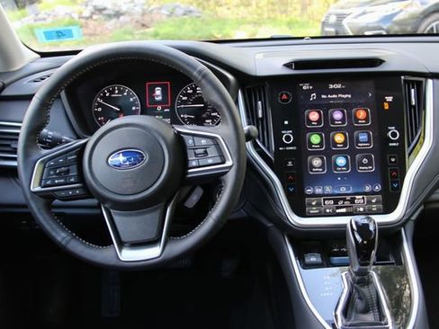 Used 2025 Subaru Legacy Limited AWD/4WD image 21