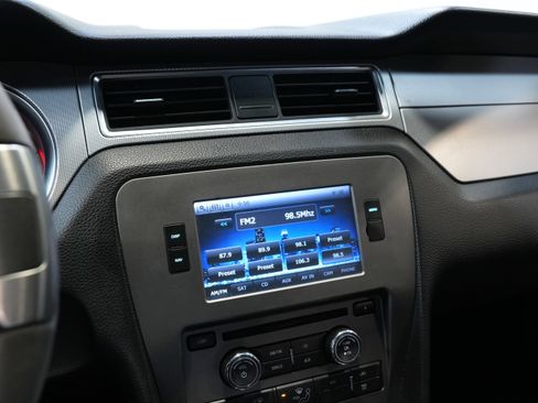 Used 2013 Ford Mustang Shelby GT500 image 37