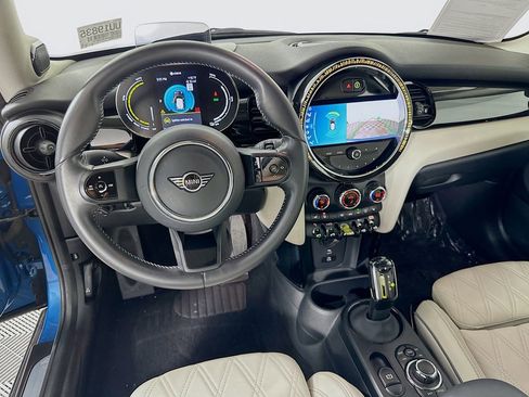 Certified 2023 MINI Cooper SE FWD image 23