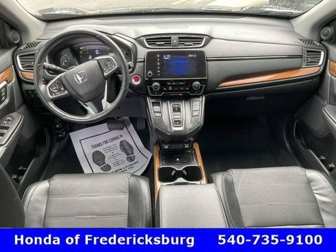 Used 2020 Honda CR-V Touring image 46
