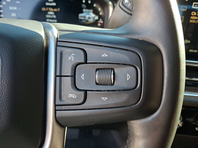 Certified 2023 GMC Sierra 1500 Elevation AWD/4WD image 23
