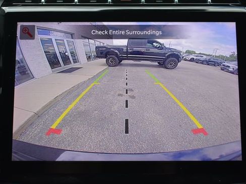 Used 2023 Jeep Grand Cherokee Limited AWD/4WD image 29
