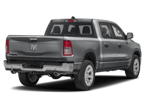 Used 2019 RAM 1500 Big Horn image 3