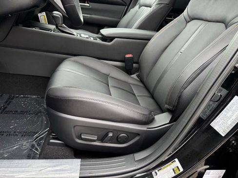 New 2026 MAZDA CX-50 AWD 2.5 Hybrid w/ Weather Package image 8