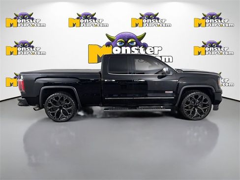 Used 2016 GMC Sierra 1500 SLT image 4