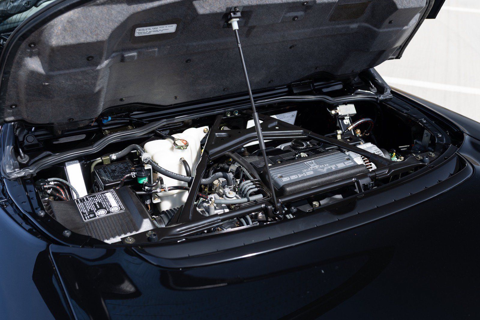 Used 1995 Acura NSX T RWD image 29