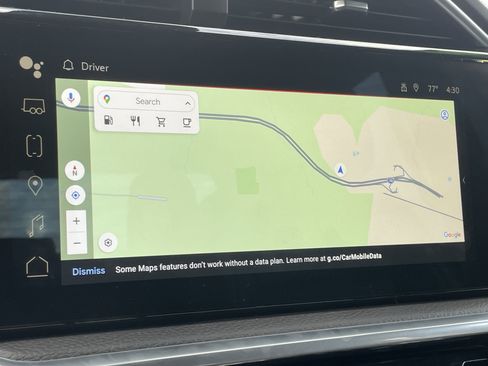 Used 2022 GMC Sierra 1500 Denali image 27