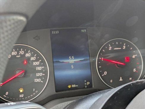 New 2025 Mercedes-Benz Sprinter 2500 image 10