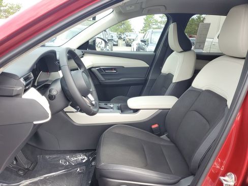 New 2026 MAZDA CX-5 Select AWD/4WD image 11
