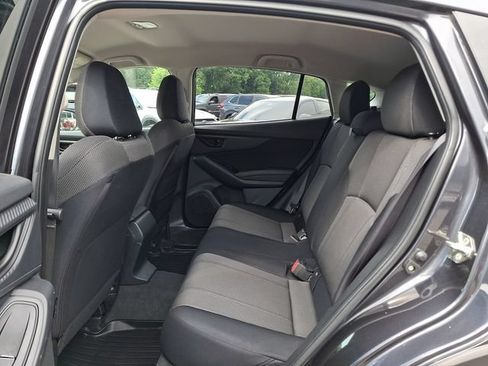 Used 2019 Subaru Crosstrek 2.0i w/ Eyesight System AWD/4WD image 11