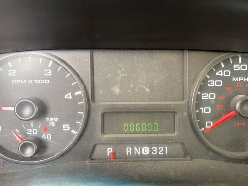 Used 2007 Ford F350 XL AWD/4WD image 11
