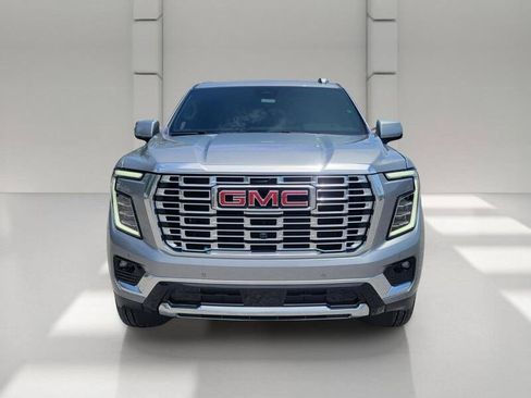New 2026 GMC Yukon XL Denali w/ Advanced Technology Package RWD image 2