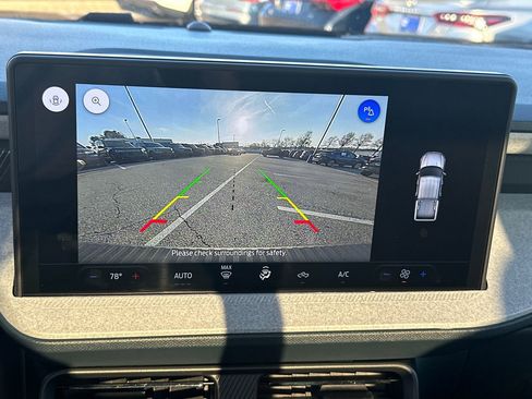 New 2025 Ford Maverick XLT w/ 4K Tow Package image 52